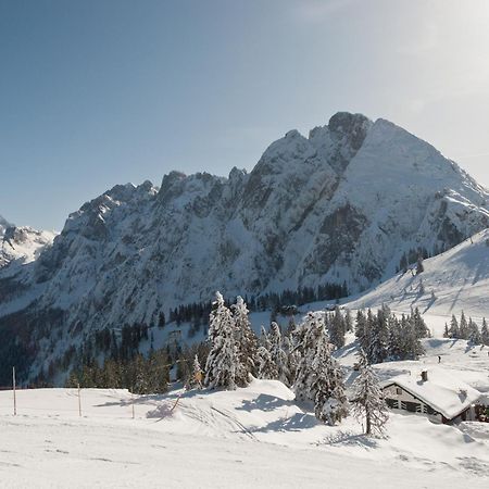Hotel Und - Smart Alpine Stay Schladming Exterior photo