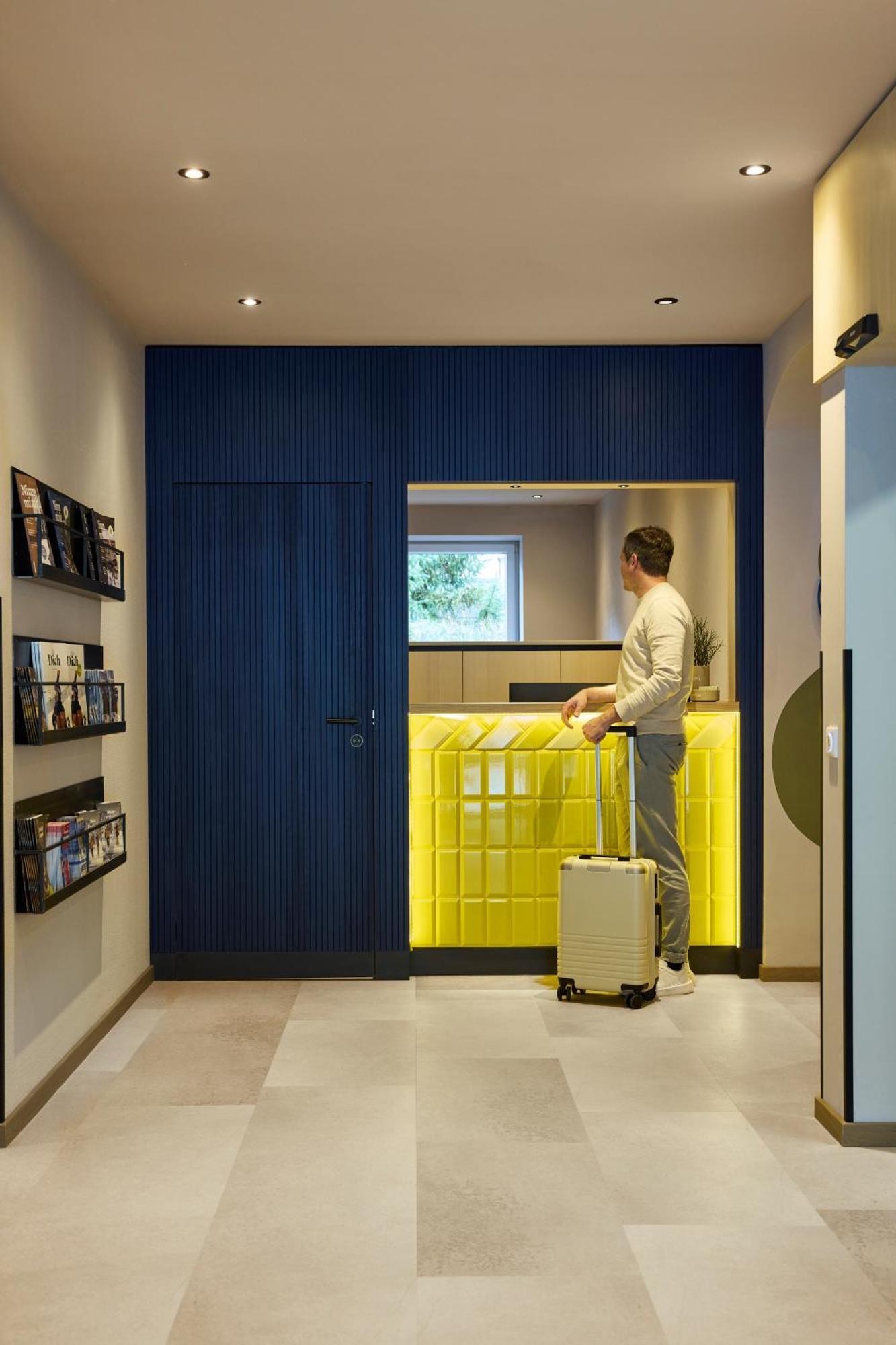 Hotel Und - Smart Alpine Stay Schladming Exterior photo