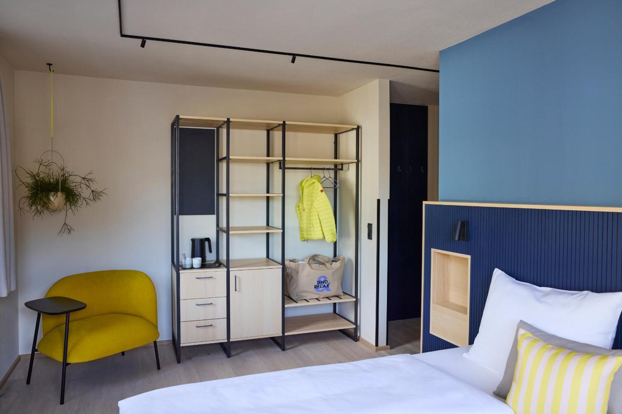 Hotel Und - Smart Alpine Stay Schladming Exterior photo